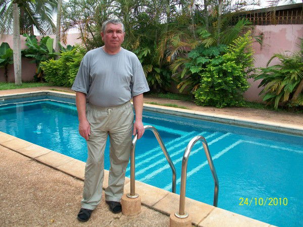 Анатолий Вяткин