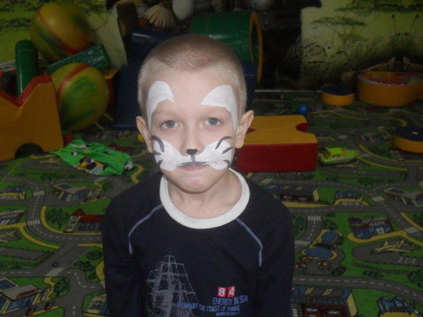 Дмитрий Митрюков