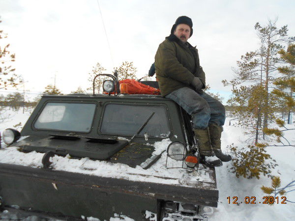 Игорь Липлянский