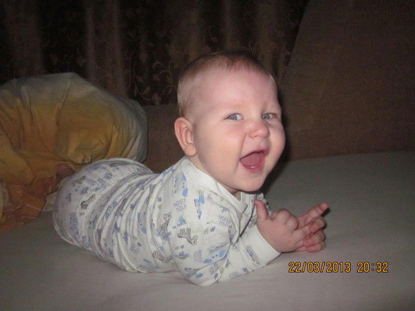 Анастасия Полева