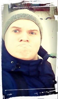 Александр Миллер