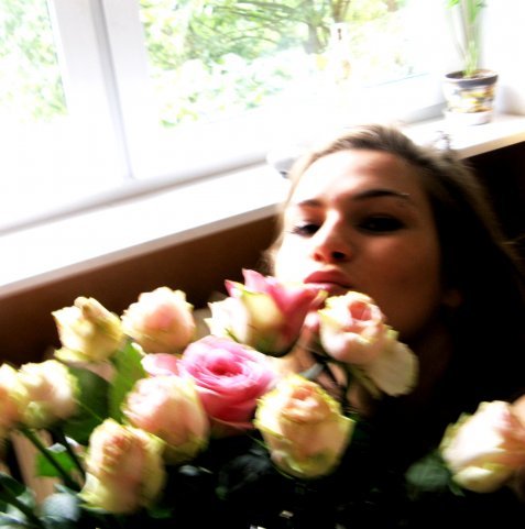 Aleksandra Ostapenko