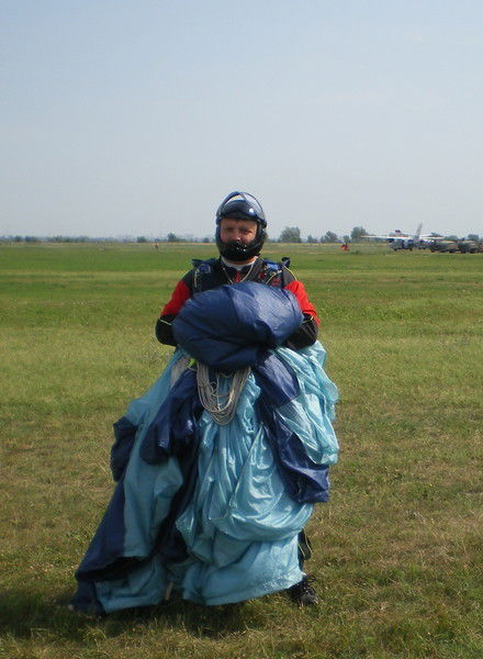 Григорий Пучков