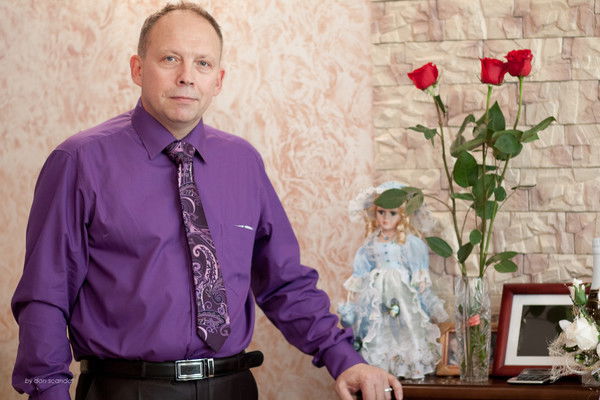 Владимир Гончаров