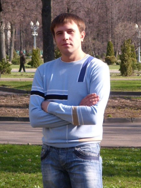 Алексей Носов