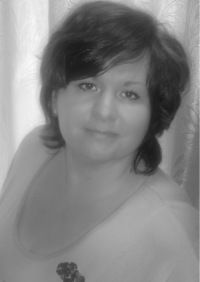 Наталья Фролова