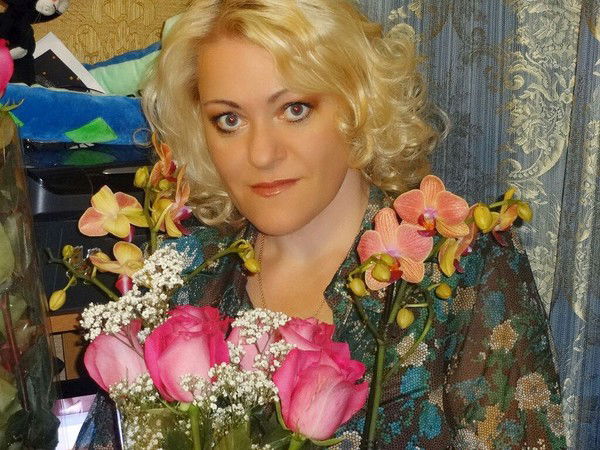 Ирина Денисова