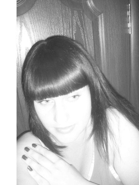 Анна Кирпичникова