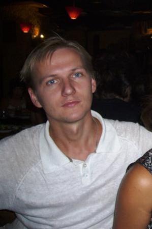 Андрей Арсентьев