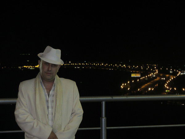 Александр Спичкин