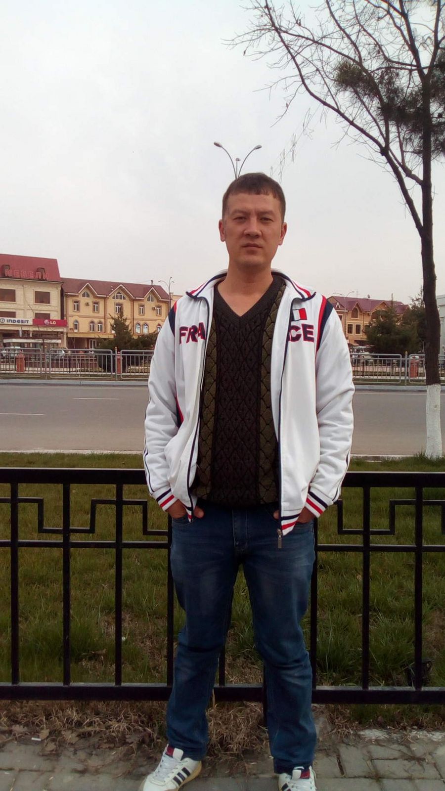 Бахтиер Тащланов