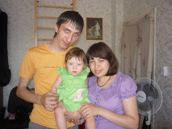 Денис Александрович