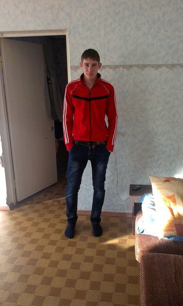 Артем Бощенко