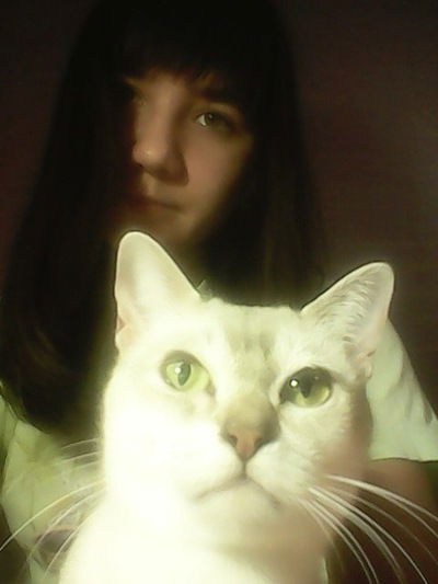 Алина Линкус