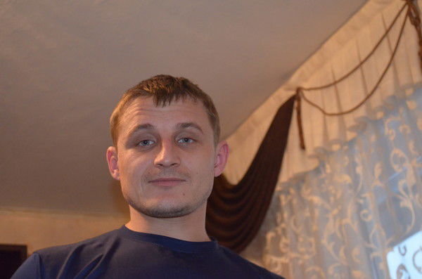 Николай Ревенков