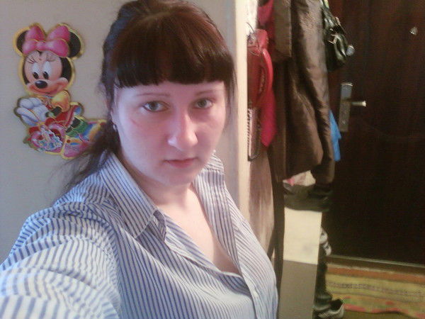 Оксана Антипова