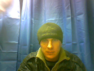 Алексей Белокоз