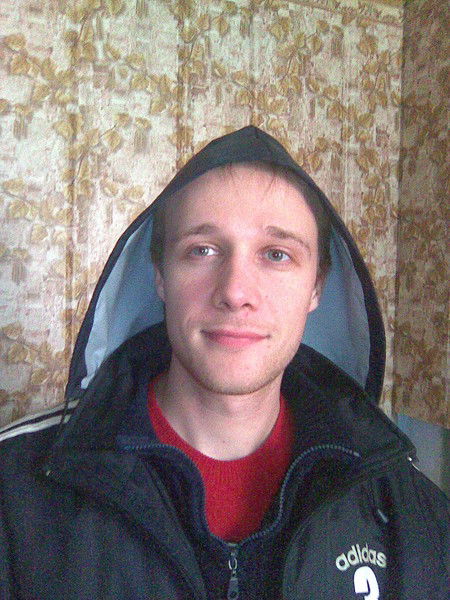 Евгений Бондаренко