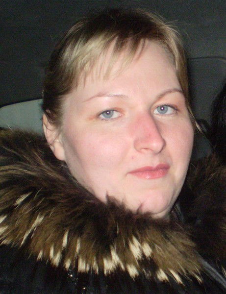 Надежда Тукмачева