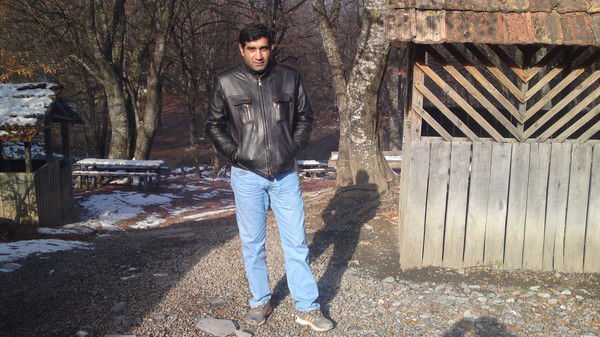 Рамзес Вилики