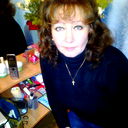 Елена Чернякова