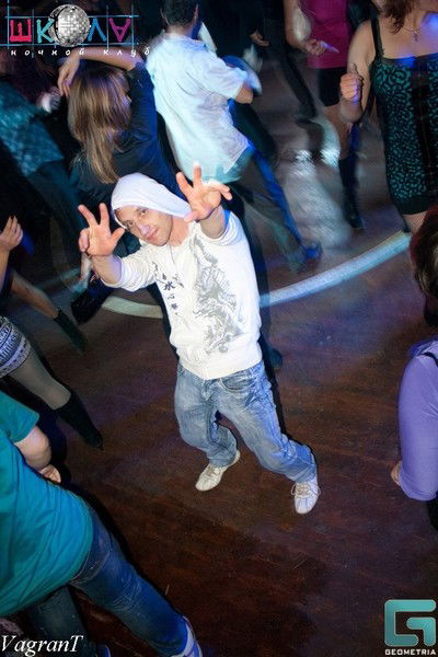 Виталий Плотников