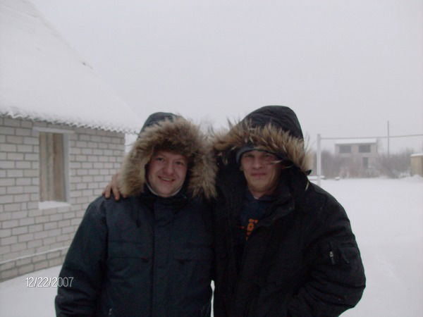 Андрей Давыдов