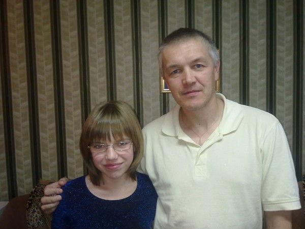 Юрий Черкасов