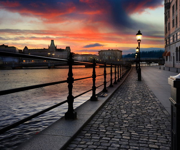 Константин Паульс