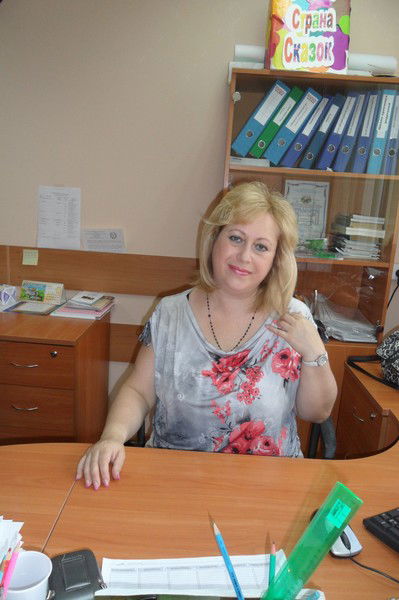 Марина Гриненко(Фишер)