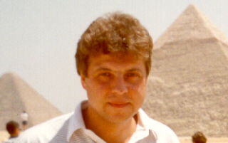 Александр Яковлев