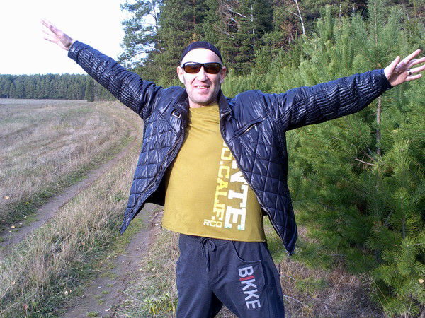 Сергей Потапов