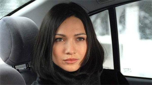 Ольга Олюшка