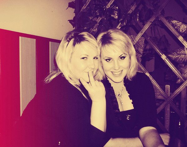 Ника Дмитрук