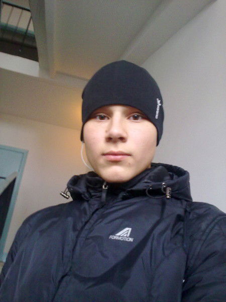 Александр Пилипенко