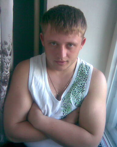 Андрей Стеценко