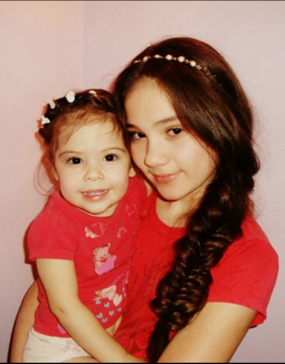 Эмма Альмухаметова