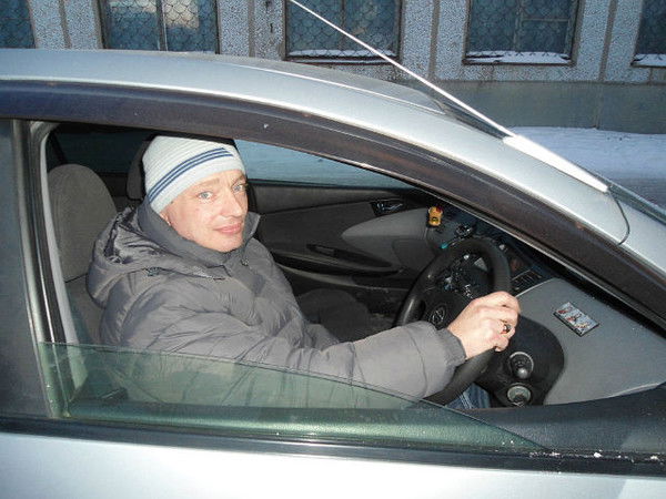 Вячеслав Матицкий