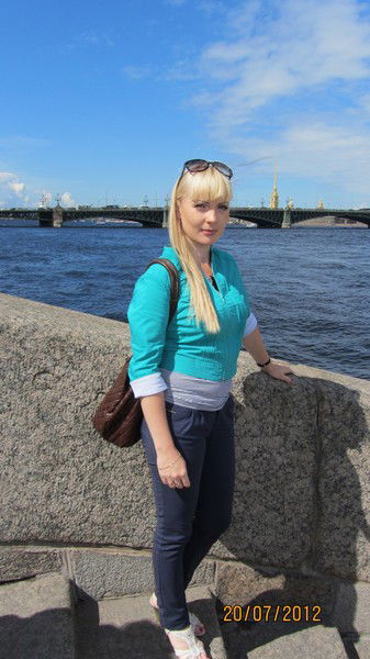 Римма Шарифуллина