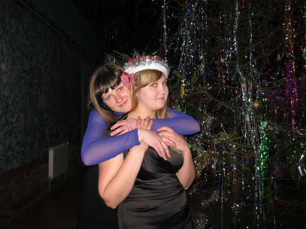 Анна Карзакова