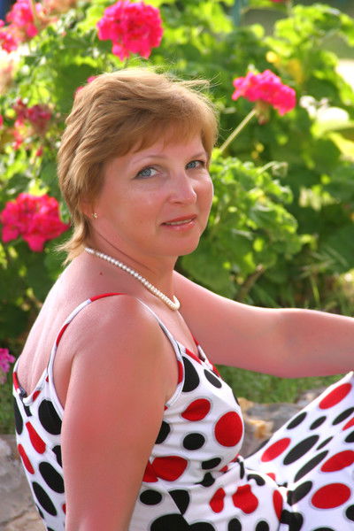 Валентина Горносталь