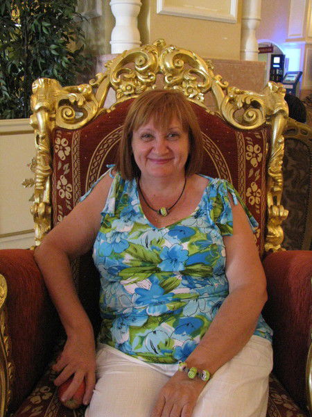 Татьяна Бугаенко