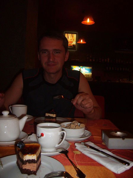 Александр Маслюков