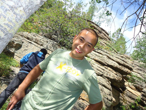 Ержан Жангиров