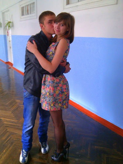 Кристина Ивашина