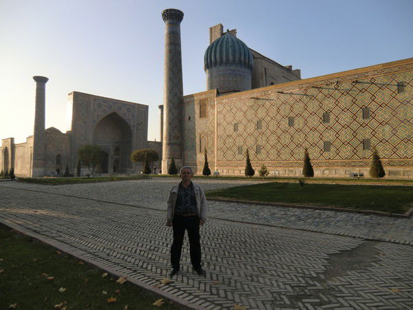 Асан Шевкиев