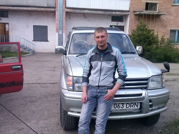 Александр Прудетский