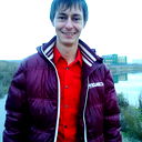 Erik Nureev