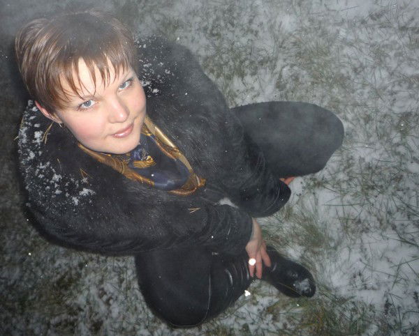 Ирина Евстифеева