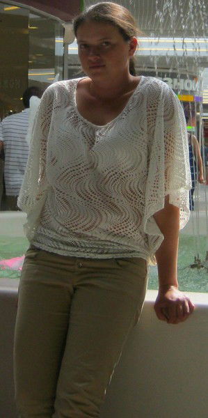 Верусик Лаврова